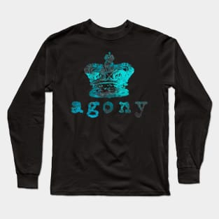 Agony Long Sleeve T-Shirt